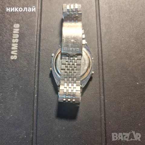  casio , снимка 2 - Мъжки - 50334470