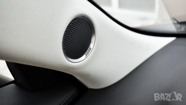 Джип MAZDA CX-5 Ultimate 4x4 2.5 бензин, снимка 10 - Автомобили и джипове - 52425751