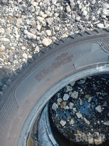 зимни гуми 205/55/16 , снимка 7 - Гуми и джанти - 52107406