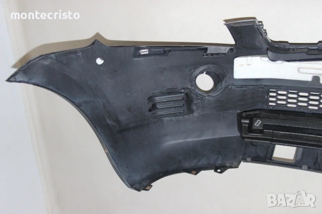 Предна броня Chevrolet Captiva (2006-2011г.) 96433235 Шевролет Каптива 96623437, снимка 11 - Части - 53993661