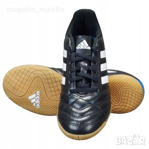 Детски Футболни Обувки - Adidas Goletto V IN; размери: 30.5, снимка 8 - Футбол - 49322872