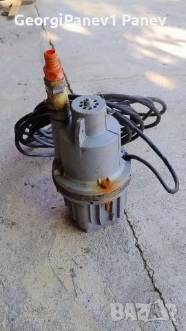  Потопяема водна помпа 1 цол