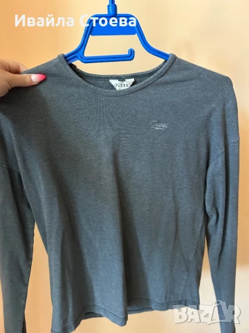 НОВА ДАМСКА БЛУЗА GUESS✅