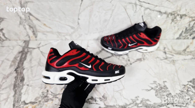 🔝🔝🔝🔝 Мъжки Маратонки🔝🔝🔝🔝, снимка 17 - Маратонки - 50599690