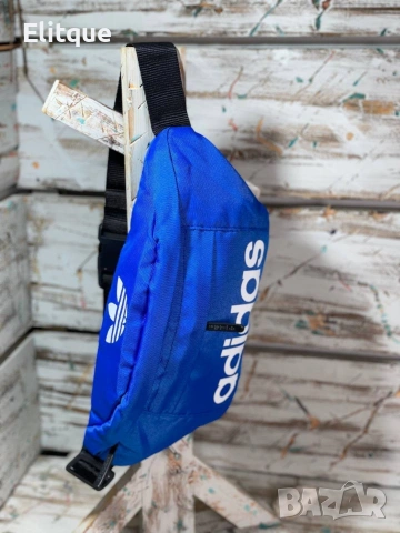 чанти Adidas nike, снимка 4 - Чанти - 53251814