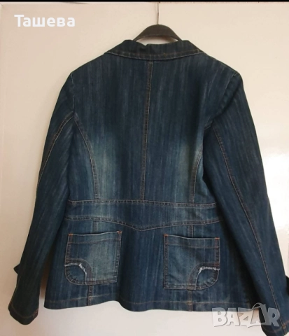 Дамски дрехи , снимка 2 - Блузи с дълъг ръкав и пуловери - 52709032