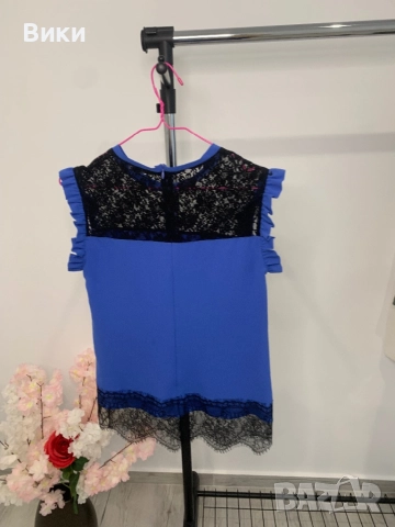 Много красива блуза , снимка 7 - Тениски - 51663642