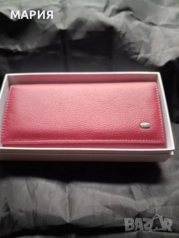 Дамско портмоне-1