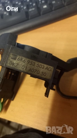 Лостче чистачки за Сеат Ибиза 99-01г. 6K6 953 503 AG, снимка 3 - Части - 53389879