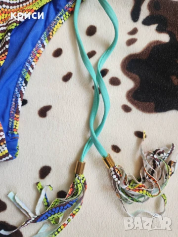 Бански бразилиана долнище S размер SugarFree , снимка 4 - Бански костюми - 50691793