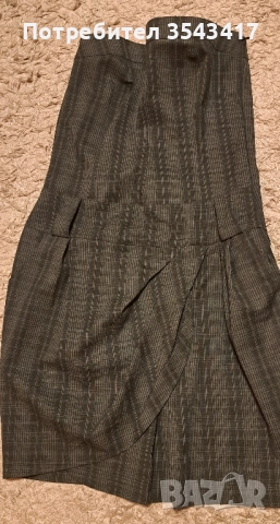 Дамска рокля, снимка 3 - Рокли - 52529534