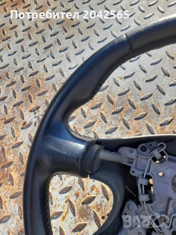 Волан Nissan X trail/Primera, снимка 5 - Части - 51003391