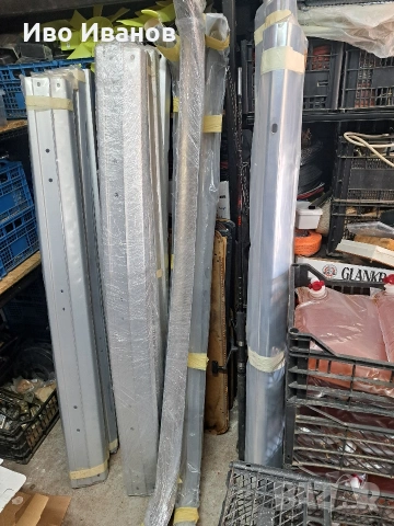 Части за лада,ваз,Жигули.Нови-ссср., снимка 6 - Части - 54004792