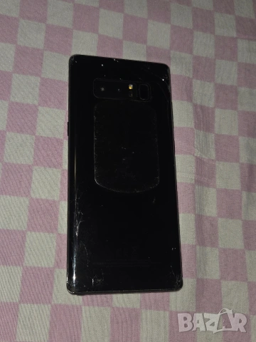 Samsung galaxy note 8, снимка 3 - Samsung - 53261842