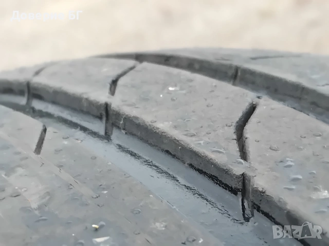 Гуми 245 45 19 Континентал Continental 2 броя - нов внос. Не са нови! , снимка 2 - Гуми и джанти - 53917041