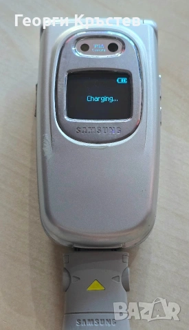 Samsung E570, E770 и P510 - за смяна на панели, снимка 14 - Samsung - 53166302