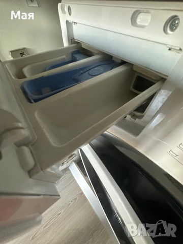 Работеща пералня в отлично състояние , снимка 5 - Перални - 51024192