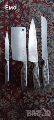 Комплект кухненски ножове 