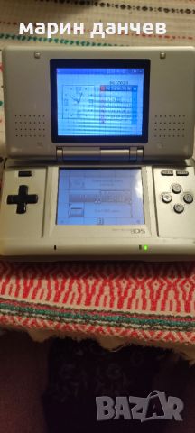 Nintendo DS, снимка 6 - Nintendo конзоли - 45609009