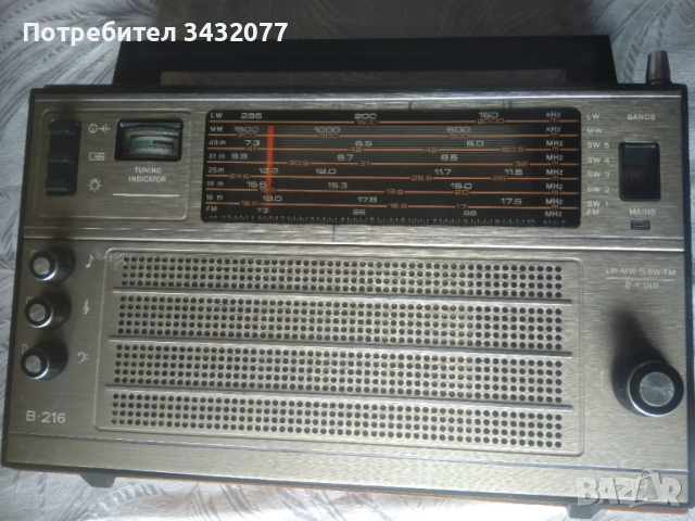  Радио Селена 