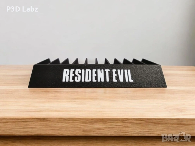 Стойка за дискове PlayStation/Xbox, снимка 7 - Аксесоари - 49115977