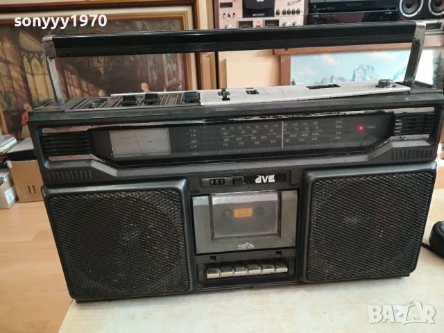 JVC RC-636L MADE IN JAPAN 1404241707