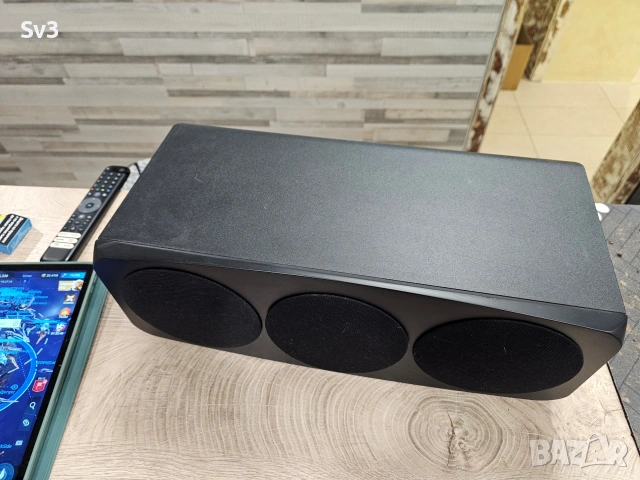 Jamo C9 Center , снимка 4 - Тонколони - 53525456