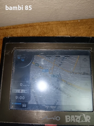 навигация , снимка 4 - Навигация за кола - 52592238