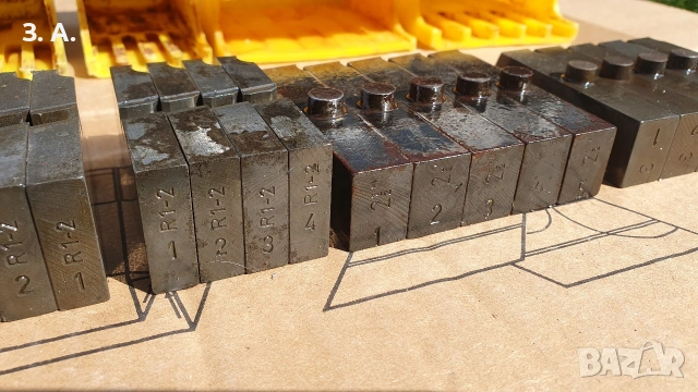 ножове за REMS, снимка 17 - Други инструменти - 53862612