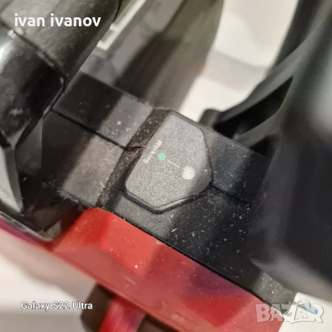 Ел Резачки , снимка 7 - Градинска техника - 50819698