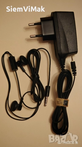 Nokia C5 - 00 - като НОВ, снимка 9 - Nokia - 29895455