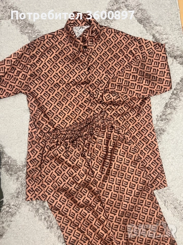 Страхотен летен сет, снимка 3 - Комплекти - 52342256