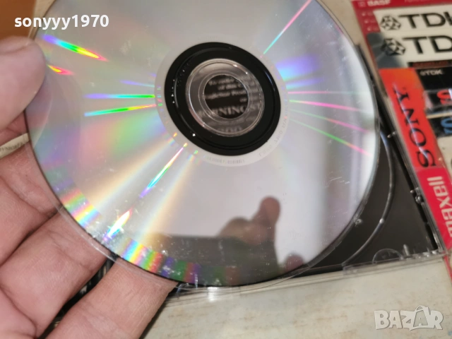 EGYPT-ORIGINAL CD 0903261837H2E6R, снимка 16 - CD дискове - 53771572