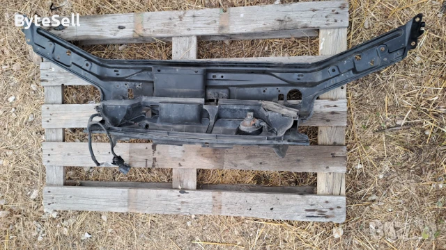 Oчиларка/ греда за Volvo S60 2005г, снимка 2 - Части - 51315214