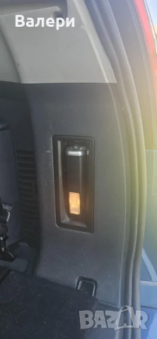 Ситроен Ц4 ПИКАСО - 1.6 HDİe, снимка 11 - Автомобили и джипове - 51256050