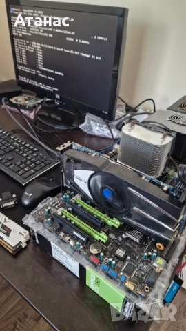 2бр. видеокарти - HD 6850 Sapphire Viper X + HD 6670 Sapphire Ultimate, снимка 3 - Видеокарти - 51691574