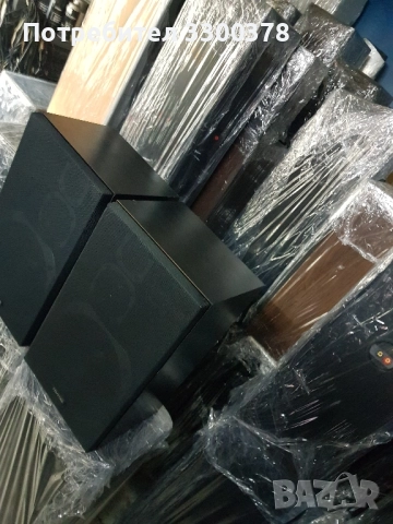 Тонколони kenwood s 7vs, снимка 8 - Тонколони - 52454679