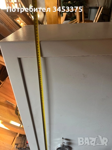 Масивна каса за ловно оръжие, снимка 5 - Оборудване и аксесоари за оръжия - 53569490