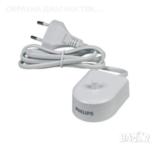 ЗАРЯДНО, ГЛАВИ, КАЛЪФ ЗА ЕЛ. ЧЕТКА ЗА ЗЪБИ PHILIPS SONICARE.НАКРАЙНИЦИ ЗАХРАНВАНЕ ФИЛИПС СОНИКЕЪР, снимка 2 - Други - 51236107