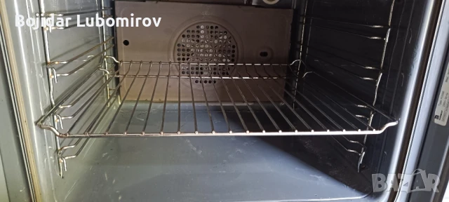 немска фурна за вграждане , снимка 3 - Печки, фурни - 50596641