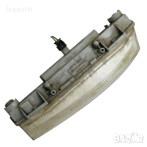 Ляв халоген Mercedes-Benz C-Class 204 (W/S/C) 2007-2014 ID:148151, снимка 2 - Части - 51093755