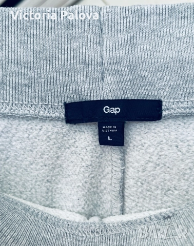 Широк крачол анцуг GAP 1969 Vintage Soft оригинал, снимка 17 - Спортни екипи - 52520256