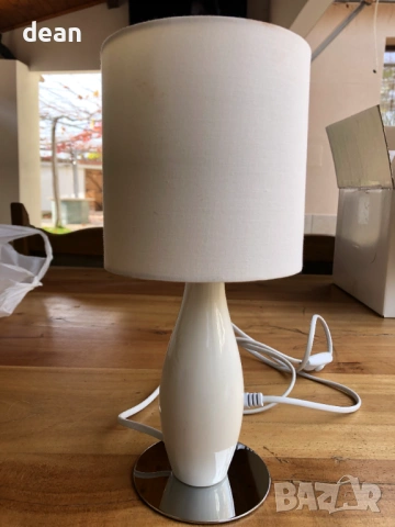 Настолна лампа Trio-Leuchten