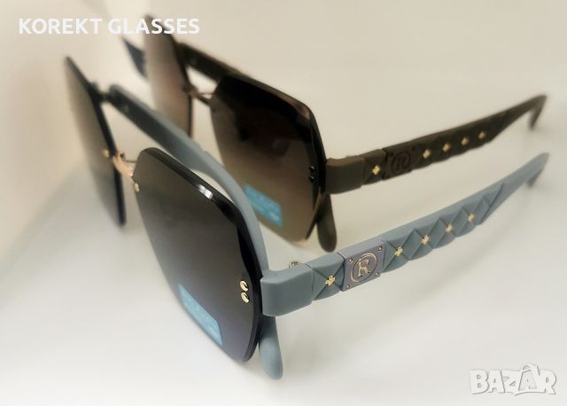 Слънчеви очилa Rita Bradley HIGH QUALITY POLARIZED 100% UV, снимка 3 - Слънчеви и диоптрични очила - 45785056