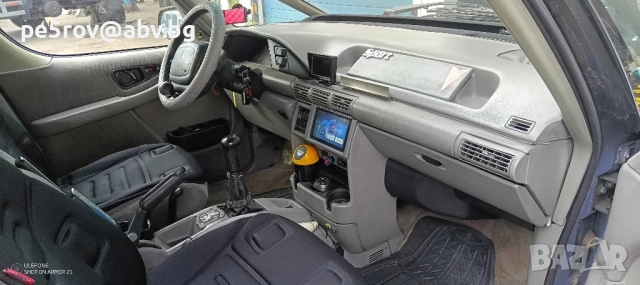 pontiac trans sport, снимка 16 - Автомобили и джипове - 52444102