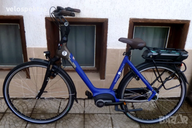 Електрически СПАРТА ! Бош ! 28 цола ! Холандия !