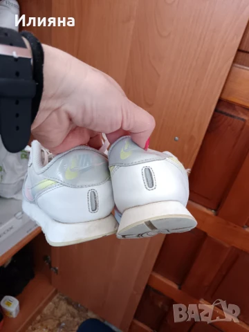 Nike MD Valiant  38 Найк, снимка 2 - Маратонки - 50698249