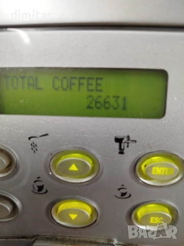 Кафе автомат за заведения ROYAL Profesional , снимка 3 - Кафемашини - 52734667