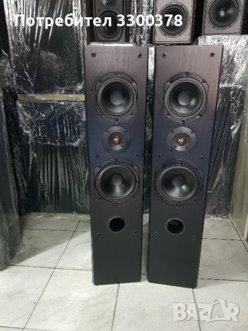 Тонколони  eltax  kh 502