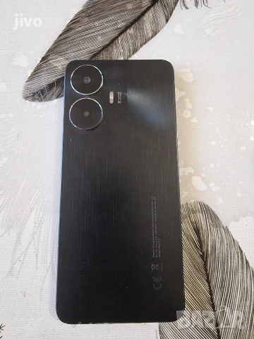 Realme C55/128гб/6+4рам, снимка 4 - Xiaomi - 54142341